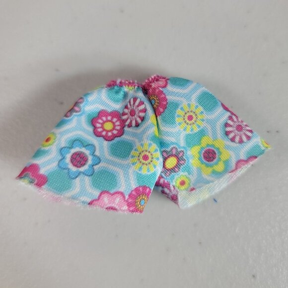 Enchantimals Built for Two Replacement Taylee Pet Turtle Bounder Helmet 4 PCS - Picture 7 of 8